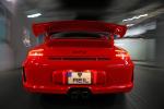 Porsche 911 GT3 by Reil Performance 2011 года